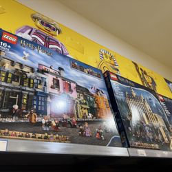Lego Store