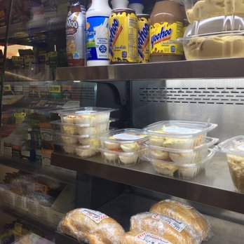 Shopin - Deli case, puddings and deviled eggs - Convenience Stores Near Me - Vinton, Virginia Shopin - Deli case, puddings and deviled eggs - Convenience Stores Near Me - Vinton, Virginia