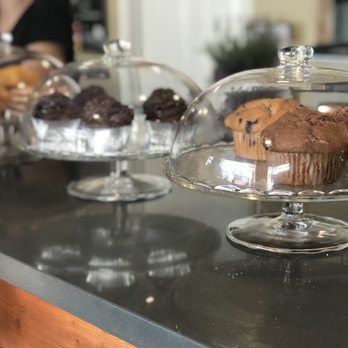 Express Cafe - A few pastries located on their countertops. - Coffee & Tea Near Me - Kissimmee, Florida Express Cafe - A few pastries located on their countertops. - Coffee & Tea Near Me - Kissimmee, Florida