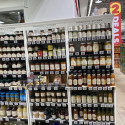Schnucks Godfrey - Stonewall Kitchen
