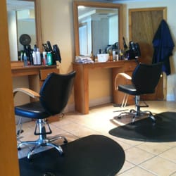 Silva's Salon