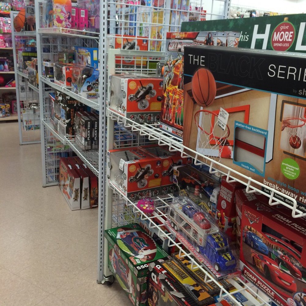 Bealls Outlet - Department Stores Near Me - Pompano Beach, Florida