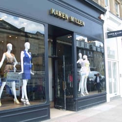 Karen Millen