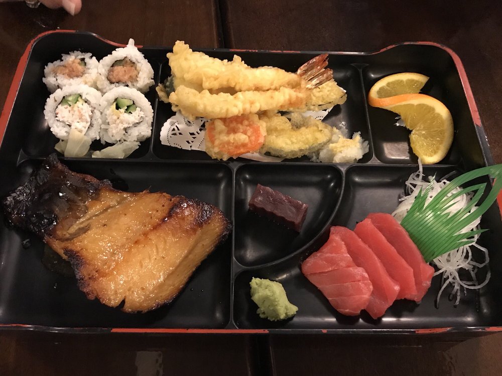 KOZAN JAPANESE RESTAURANT CLOSED 98 Photos & 73 Reviews 1510