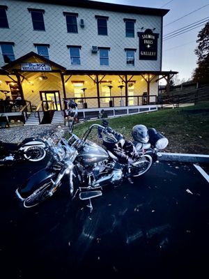 The Blue Rock | Restaurant and Bar by null