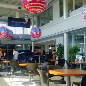 Northwest Dodge Pre-Owned Center - Comfortable lobby! - Used Car Dealers Near Me - Houston, Texas Northwest Dodge Pre-Owned Center - Comfortable lobby! - Used Car Dealers Near Me - Houston, Texas