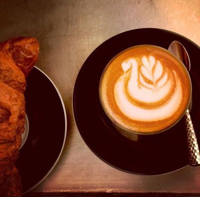 Kobrick Coffee Co. by null