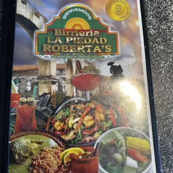 Roberta's Cocina Mexicana - Mexican Near Me - Sacramento, California Roberta's Cocina Mexicana - Mexican Near Me - Sacramento, California