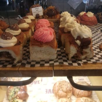 Wicked Cafe - Heavily dressed cinnamon buns ! - Cafes Near Me - Vancouver, British Columbia Wicked Cafe - Heavily dressed cinnamon buns ! - Cafes Near Me - Vancouver, British Columbia