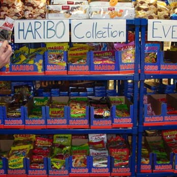 Tip Top Meats - Haribro candy galore!! - Meat Shops Near Me - Carlsbad, California Tip Top Meats - Haribro candy galore!! - Meat Shops Near Me - Carlsbad, California