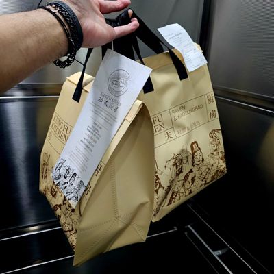 Kung Fu Kitchen by null