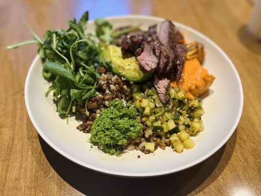 Flower Child by null