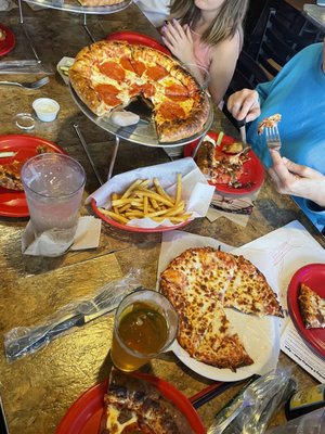 Fokker's Bar & Grille near Seacrest Condominiums in Fort Walton Beach, FL