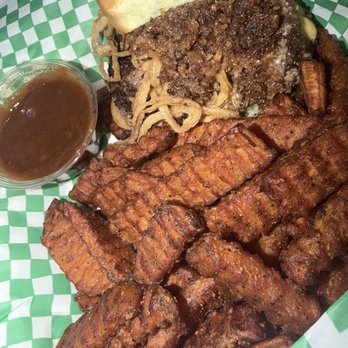5-8 Club - The PB&J DELICIOUS - Burgers Near Me - Minneapolis, Minnesota