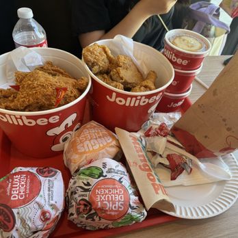 Jollibee - Fast Food Near Me - Brentwood, California Jollibee - Fast Food Near Me - Brentwood, California