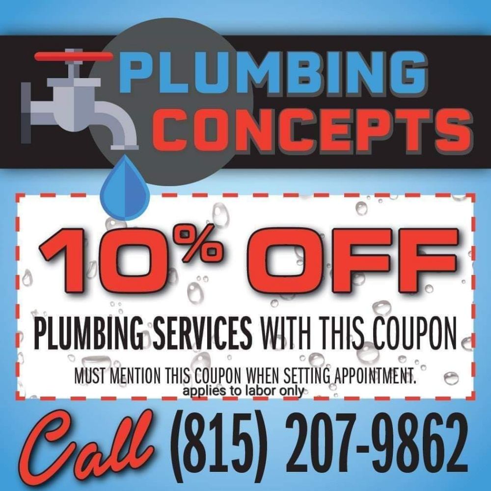 Slide of Plumbing Concepts