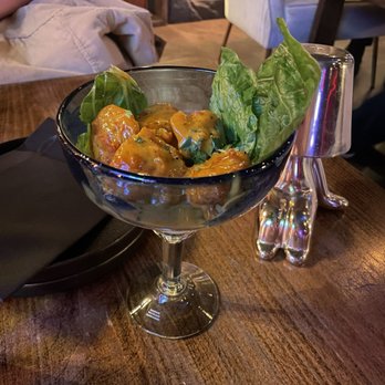 Cavalli - Mediterranean Near Me - Dallas, Texas