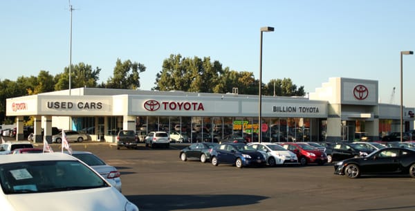 BILLION AUTO - TOYOTA SCION - Updated December 2025 - 37 Reviews - 4101 ...