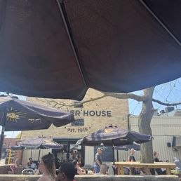 Outside Outside