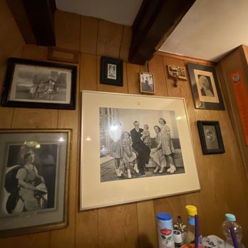 Pannenkoekenhuis Upstairs - Creperies Near Me - Amsterdam, New Hampshire