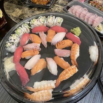 Benihana - Encino - Reality. Sad reality. - Sushi Bars Near Me - Encino, California Benihana - Encino - Reality. Sad reality. - Sushi Bars Near Me - Encino, California