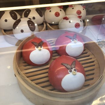 Bao Bao Dim Sum - Bubble Tea Near Me - Montreal, Quebec Bao Bao Dim Sum - Bubble Tea Near Me - Montreal, Quebec