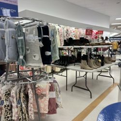 Marshalls - 2/2/25