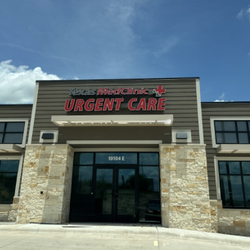 Texas MedClinic Urgent Care - Manor