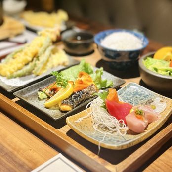 Noma - Bento box - Sushi Bars Near Me - Santa Monica, California Noma - Bento box - Sushi Bars Near Me - Santa Monica, California