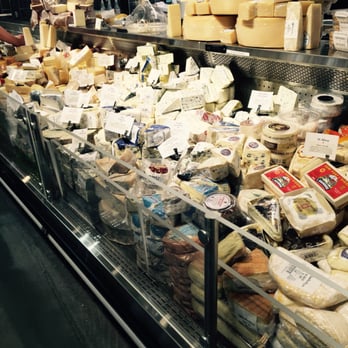 Roche Bros. - Downtown Crossing - More cheese - Grocery Near Me - Boston, Massachusetts
