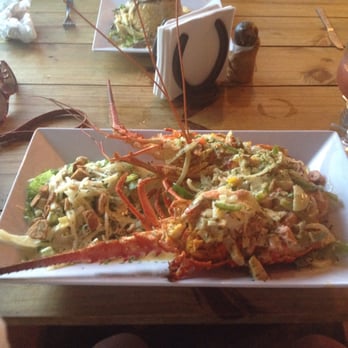 Restaurante Desperado - Lobster Brian - Seafood Near Me - Guayama, Puerto Rico Restaurante Desperado - Lobster Brian - Seafood Near Me - Guayama, Puerto Rico