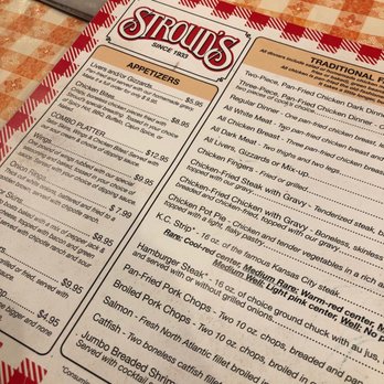 Stroud's - American Near Me - Overland Park, Kansas Stroud's - American Near Me - Overland Park, Kansas