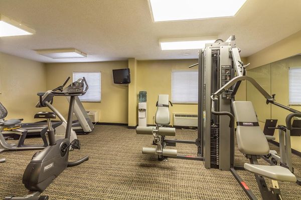 Baymont by Wyndham Kansas City KU Medical Center by null