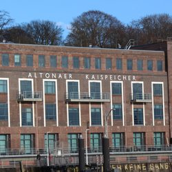 Altonaer Kaispeicher