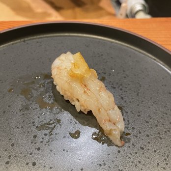 Genki Omakase - Sushi Bars Near Me - New York, New York
