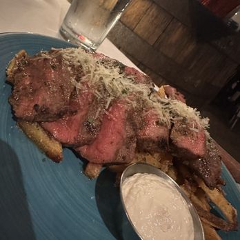 Bourbons Bistro - Steak Frites - Southern Near Me - Louisville, Kentucky