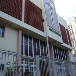 Igreja São Dimas - Igreja São Dimas