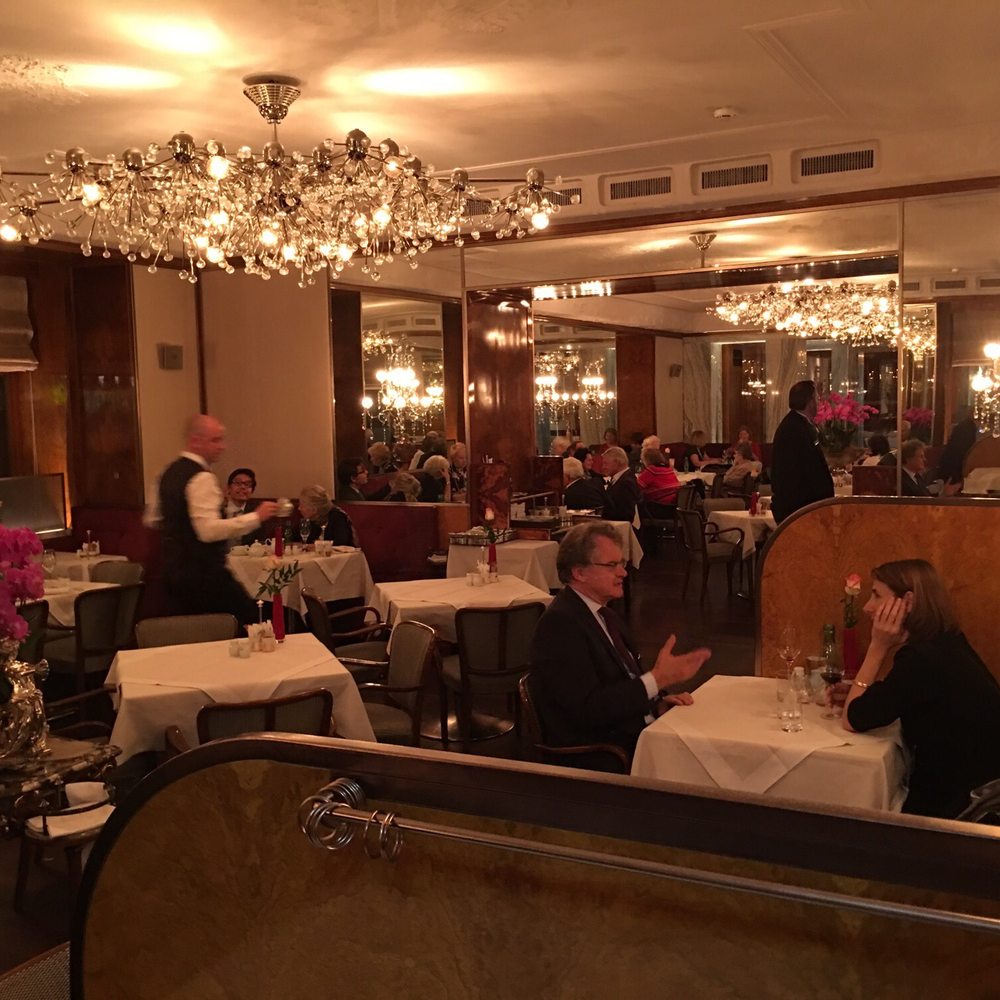 Cafe Imperial Wien - Coffee & Tea Near Me - Vienna, 9 Cafe Imperial Wien - Coffee & Tea Near Me - Vienna, 9