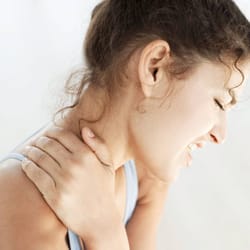 Dynamic Touch Massage - Orthopedic Massages are awesome!