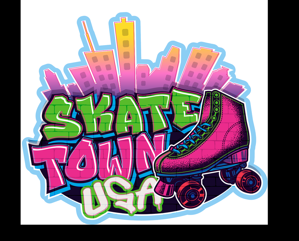 SKATE TOWN USA Updated September 2024 13831 Longview St, Houston
