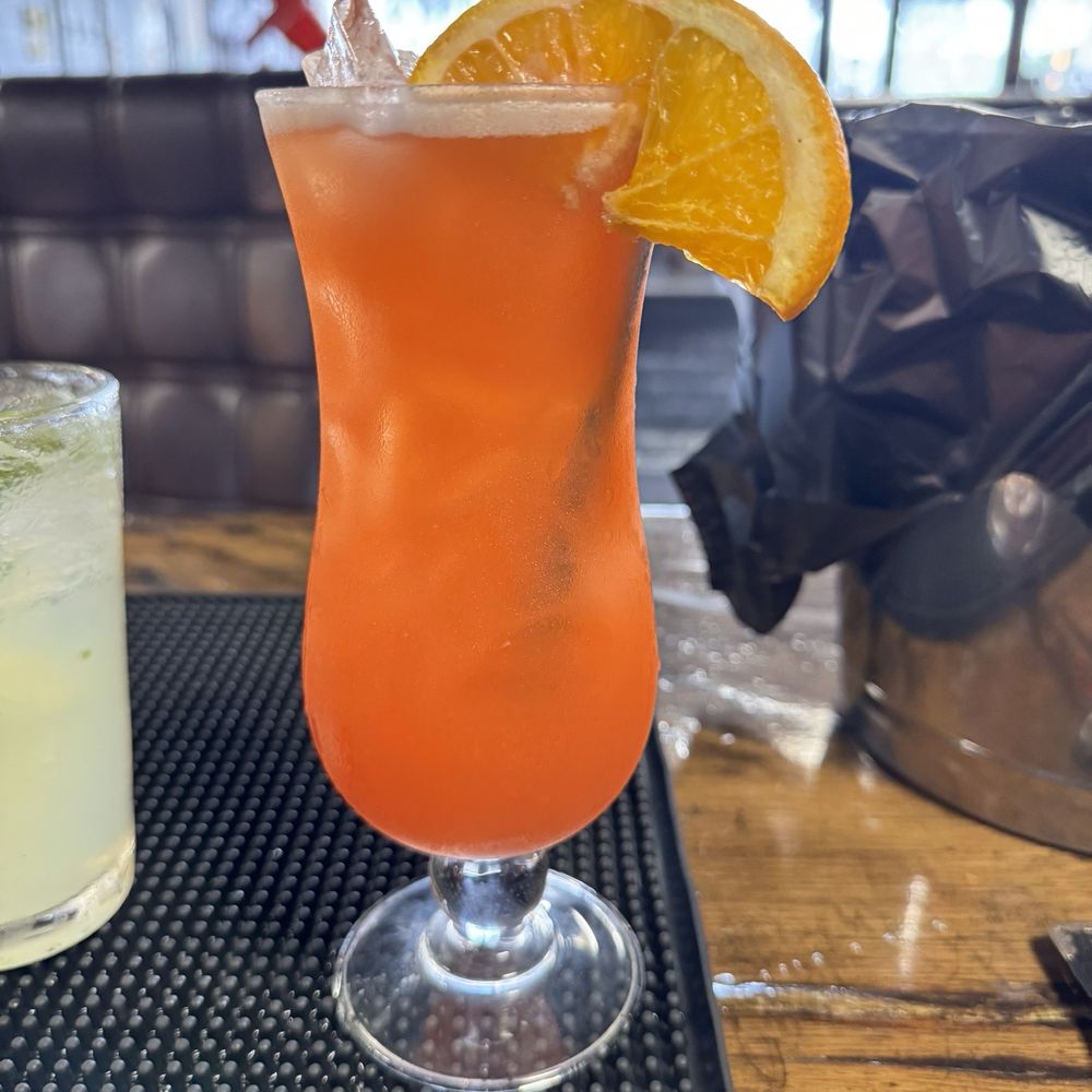 Crafty Crab Margate - Bahama mama - Seafood Near Me - Margate, Florida Crafty Crab Margate - Bahama mama - Seafood Near Me - Margate, Florida