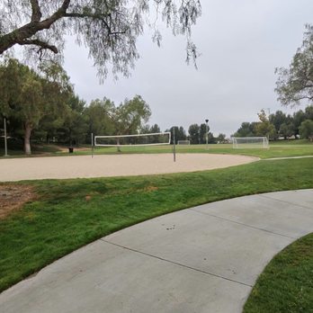 Settlers Park - Parks Near Me - Irvine, California