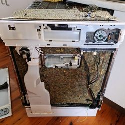 Bucktown Appliance Repair