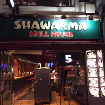 Shawarma Grill House - shawarma wow! - Mediterranean Near Me - Copenhagen, 84 Shawarma Grill House - shawarma wow! - Mediterranean Near Me - Copenhagen, 84