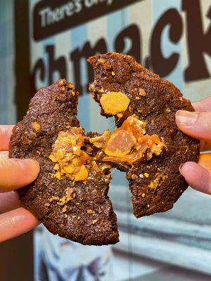 Schmackary's by null