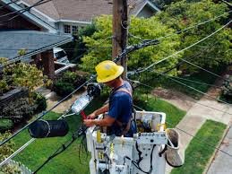 Slide of Electrical Garage Goleta
