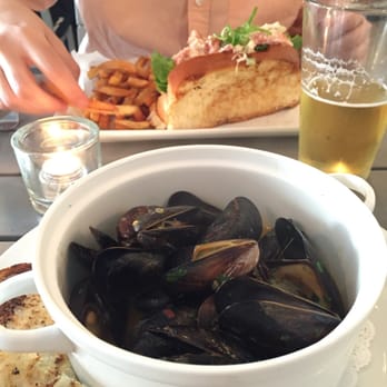 Garbo’s - Mussels & Maine lobster roll - Seafood Near Me - Austin, Texas Garbo’s - Mussels & Maine lobster roll - Seafood Near Me - Austin, Texas