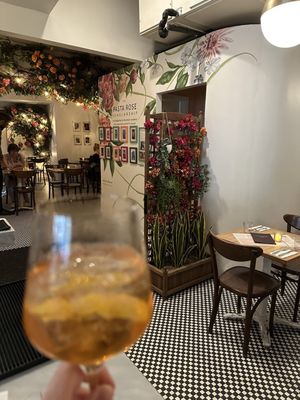 Pasta Louise Restaurant by null