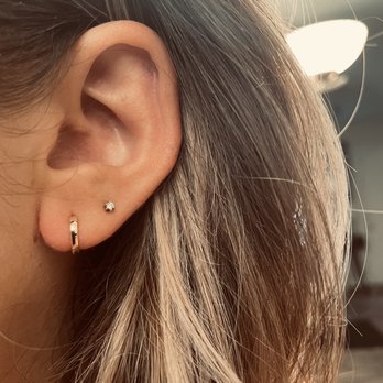 Zargon Jewelers - Cuff earrings - Jewelry Near Me - Davie, Florida