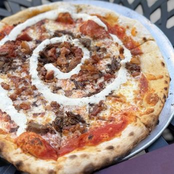 Dodici Pizza & Wine - The Carlitto - Pizza Near Me - Brownsville, Texas Dodici Pizza & Wine - The Carlitto - Pizza Near Me - Brownsville, Texas